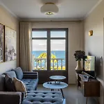 Filoxenia - By The Sea - Up To 12 Guests Βίλα *