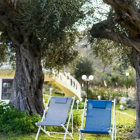 Filoxenia - By The Sea - Up To 12 Guests Kato Rodini