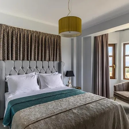 Filoxenia - By The Sea - Up To 12 Guests Villa *