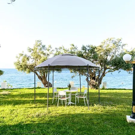 Filoxenia - By The Sea - Up To 12 Guests Βίλα
