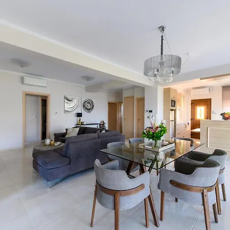 Filoxenia - By The Sea - Up To 12 Guests *