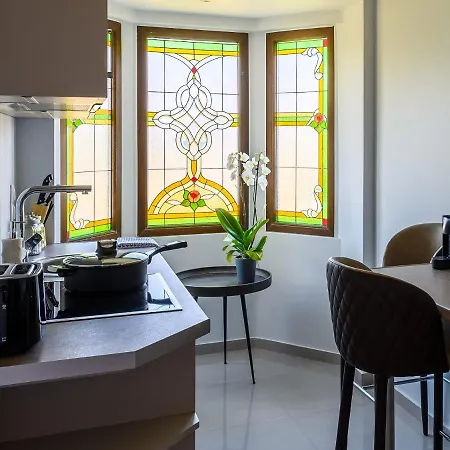 Filoxenia - By The Sea - Up To 12 Guests Villa