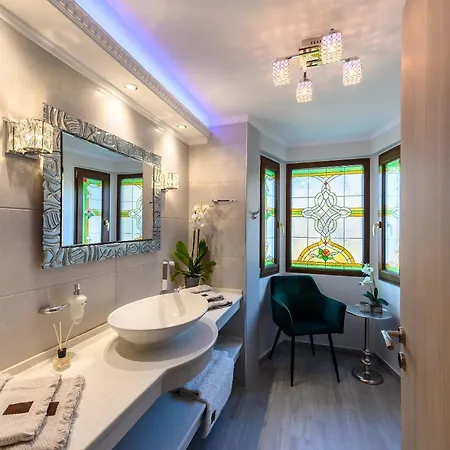 Filoxenia - By The Sea - Up To 12 Guests * Kato Rodini