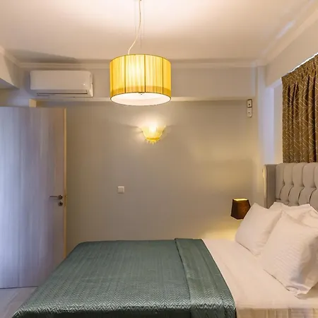 Filoxenia - By The Sea - Up To 12 Guests Kato Rodini