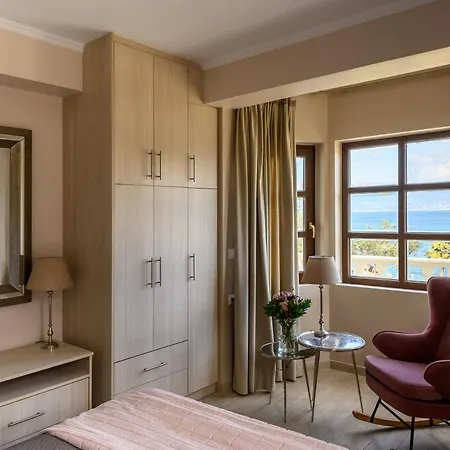Filoxenia - By The Sea - Up To 12 Guests Villa *
