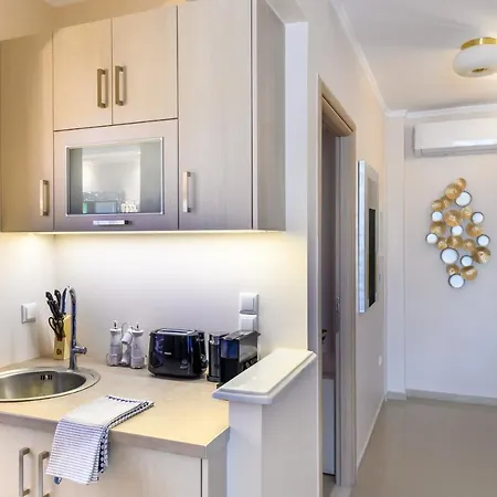 Filoxenia - By The Sea - Up To 12 Guests Villa *