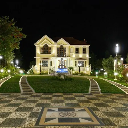 Vila Filoxenia - By The Sea - Up To 12 Guests