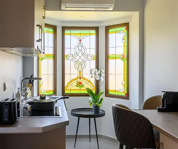 Filoxenia - By The Sea - Up To 12 Guests Villa