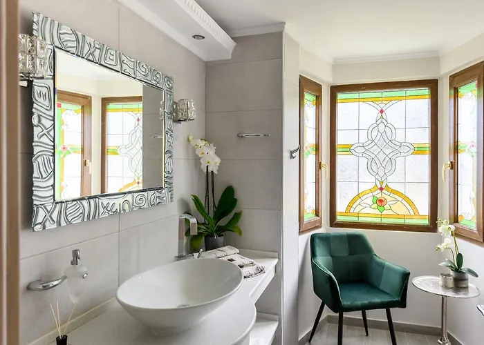 Filoxenia - By The Sea - Up To 12 Guests Kato Rodini