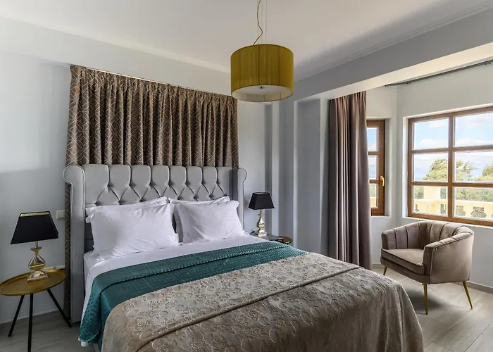 Filoxenia - By The Sea - Up To 12 Guests Villa *