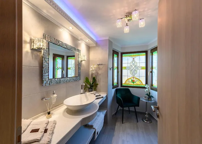 Filoxenia - By The Sea - Up To 12 Guests * Kato Rodini