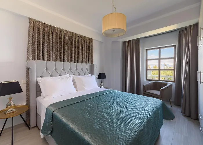 Filoxenia - By The Sea - Up To 12 Guests Villa