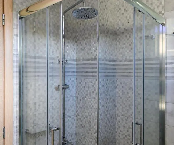 Filoxenia - By The Sea - Up To 12 Guests Kato Rodini