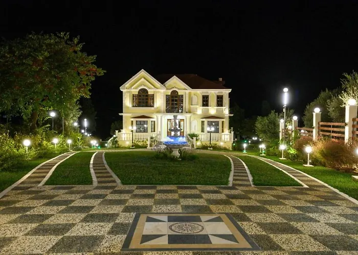 Villa Filoxenia - By The Sea - Up To 12 Guests