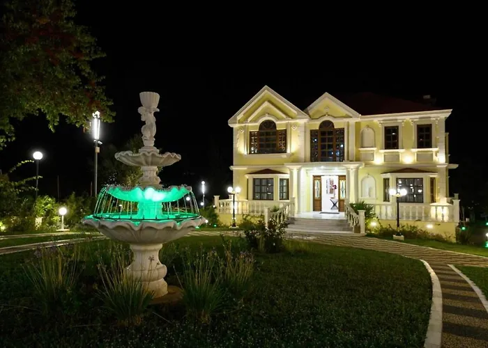 Filoxenia - By The Sea - Up To 12 Guests Villa *